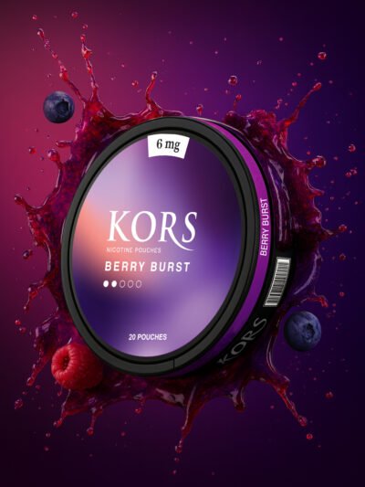 Kors Berry Brust