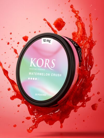 Kors Water Melon 12mg