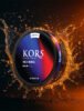 Kors Red Rebel 9mg